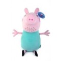 PEPPA PIG PAPA'PIG PELUCHE 50 CM.
