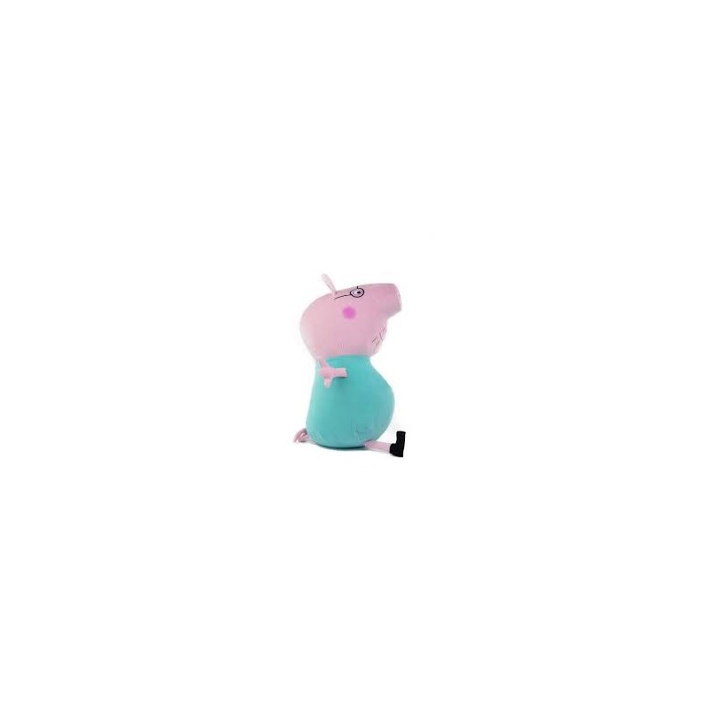 PEPPA PIG PAPA'PIG PELUCHE 50 CM.