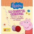 PEPPA PIG LA CASETTA CREATIVA