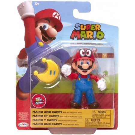 SUPERMARIO PERS. MARIO