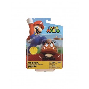 SUPERMARIO PERS. GOOMBA