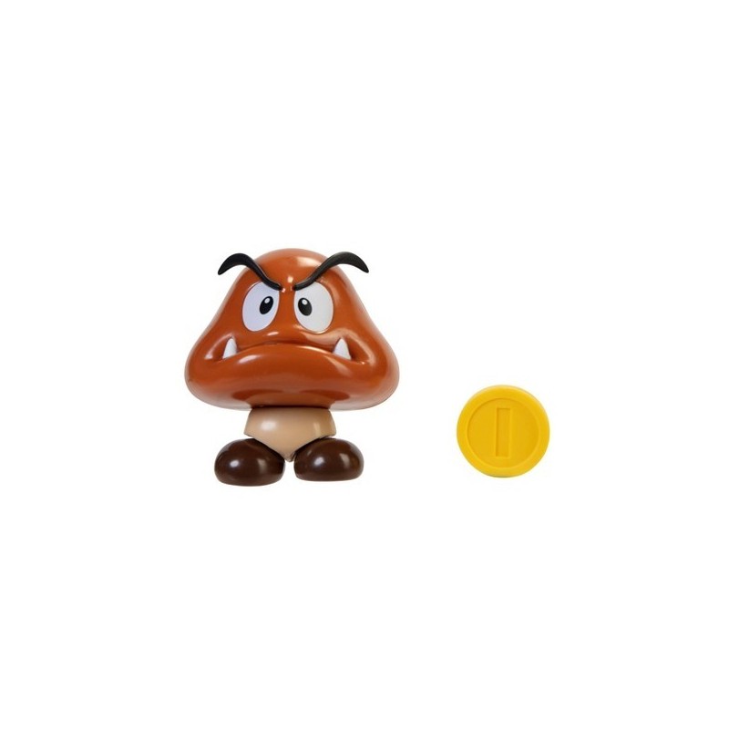 SUPERMARIO PERS. GOOMBA