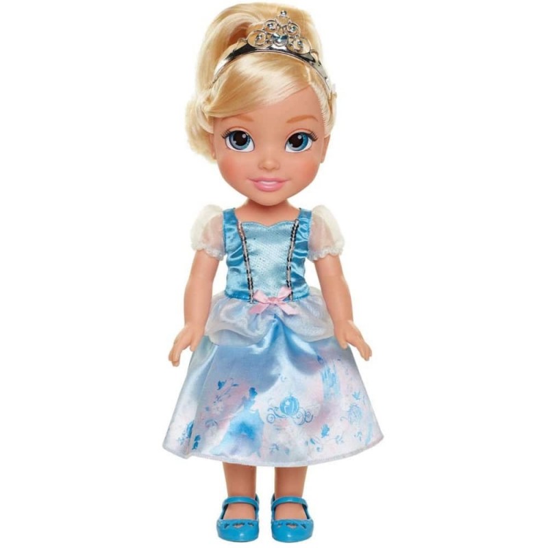 PRINCESS CINDERELLA MY FIRST DOLLS