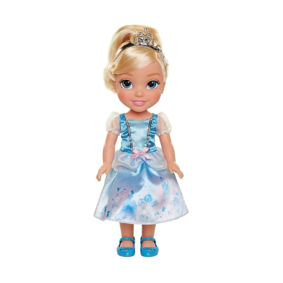 PRINCESS CINDERELLA MY FIRST DOLLS