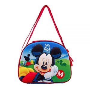 TOPOLINO PORTA-MERENDA KARAC.