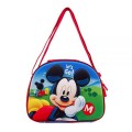 TOPOLINO PORTA-MERENDA KARAC.