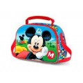 TOPOLINO PORTA-MERENDA KARAC.