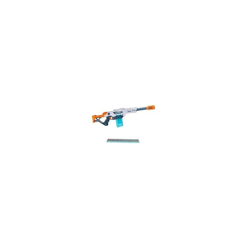 XSHOT MAX ATTACK