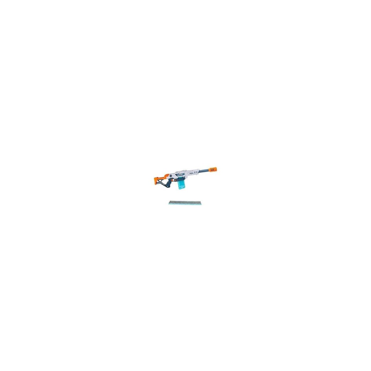 XSHOT MAX ATTACK