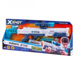 XSHOT MAX ATTACK