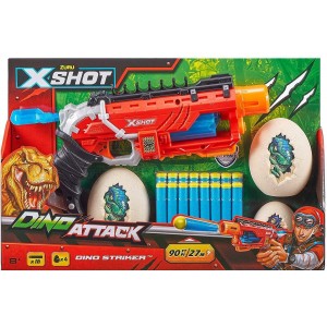 XSHOT DNO ATTACK STRIKE