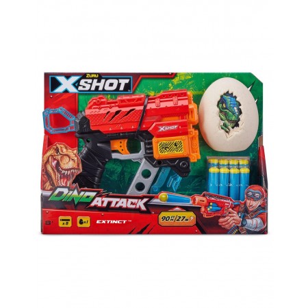 XSHOT DINO ATTACK