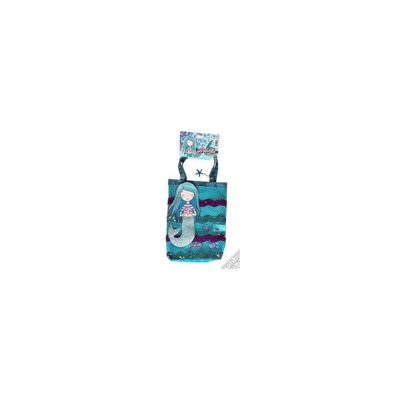 GIRABRILLA SEA BAG