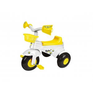 BING BEER TRICICLO