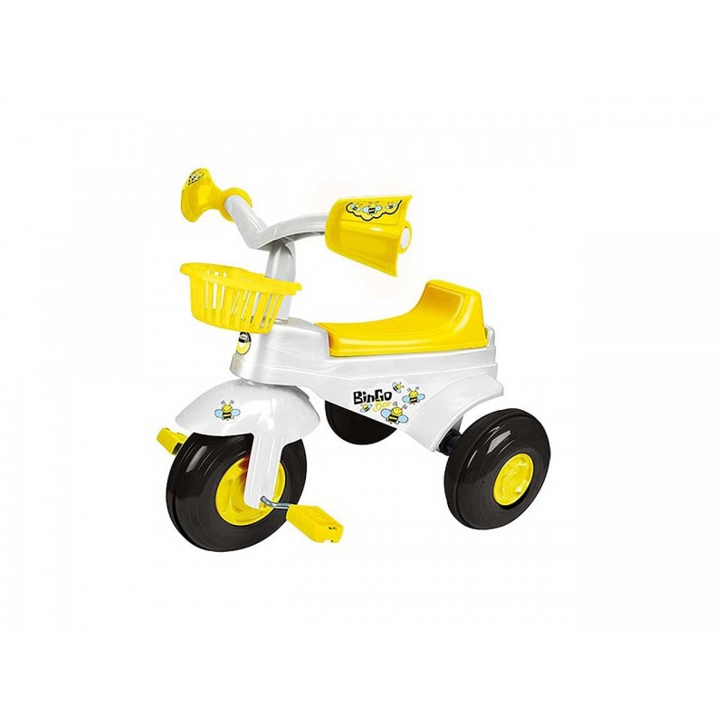 BING BEER TRICICLO