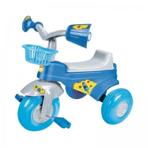 BINGO BOY TRICICLO