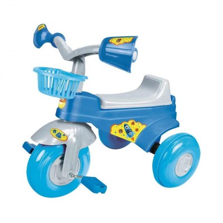 BINGO BOY TRICICLO