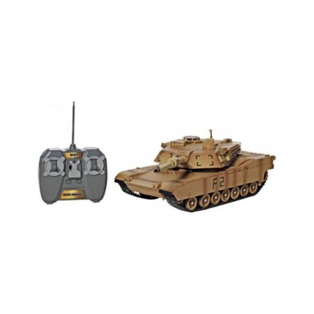 CARRAMMATO R/C M1A