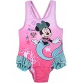 MINNIE COSTUME SIRENA 1PZ. 12M
