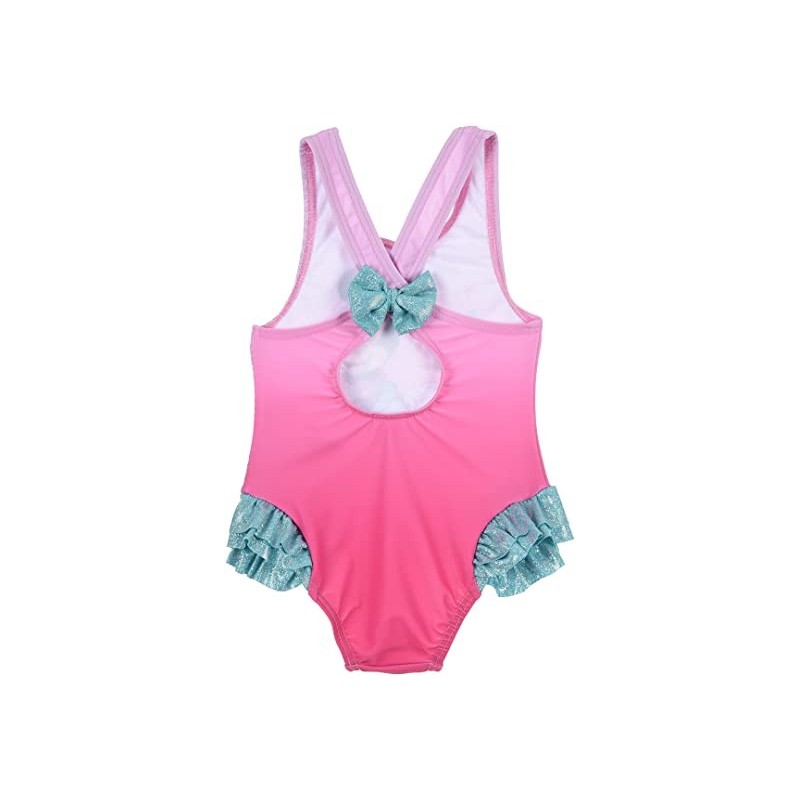 MINNIE COSTUME SIRENA 1PZ. 18M