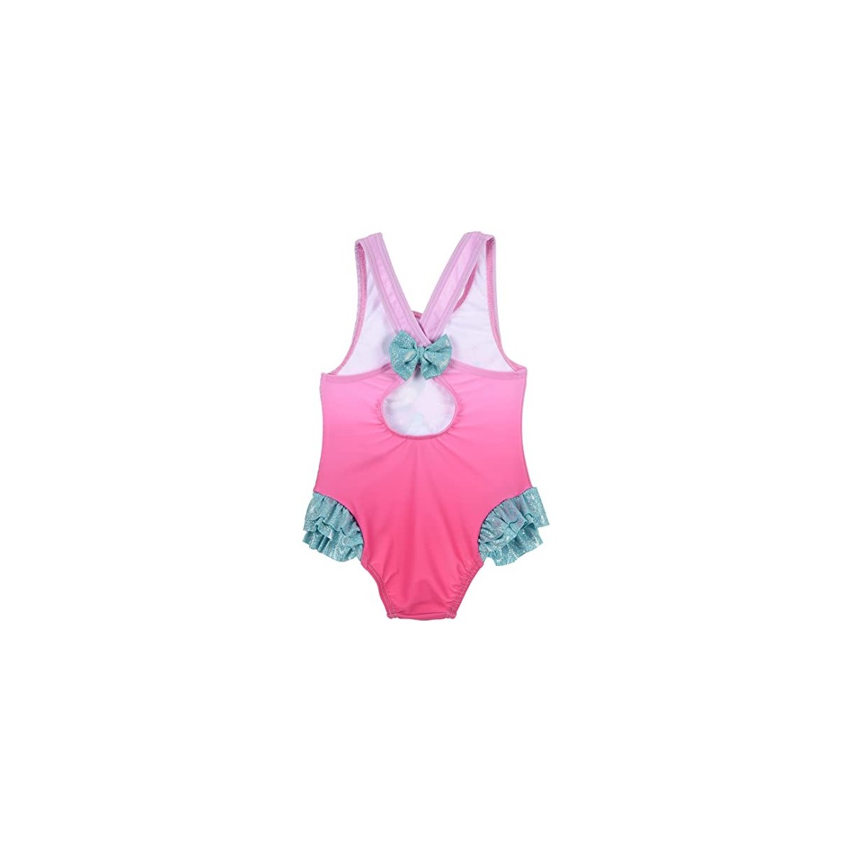 MINNIE COSTUME SIRENA 1PZ. 18M