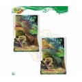 MONDO PRESTORICO DINOSAURO JOSTICK