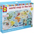 ALEX WORLD PUZZLE