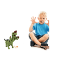 JURASSIC DINOSAURO FUNZ.