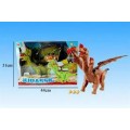 JURASSIC DINOSAURO FUNZ.