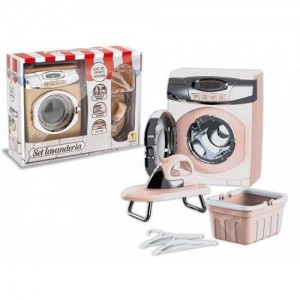 SET LAVANDERIA