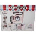 SET LAVANDERIA