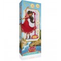 ELENA DI AVALOR MICROFON CON ASTA