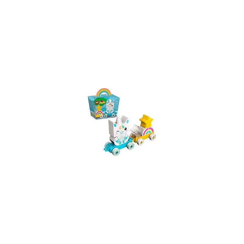 LEGO DUPLO 10953