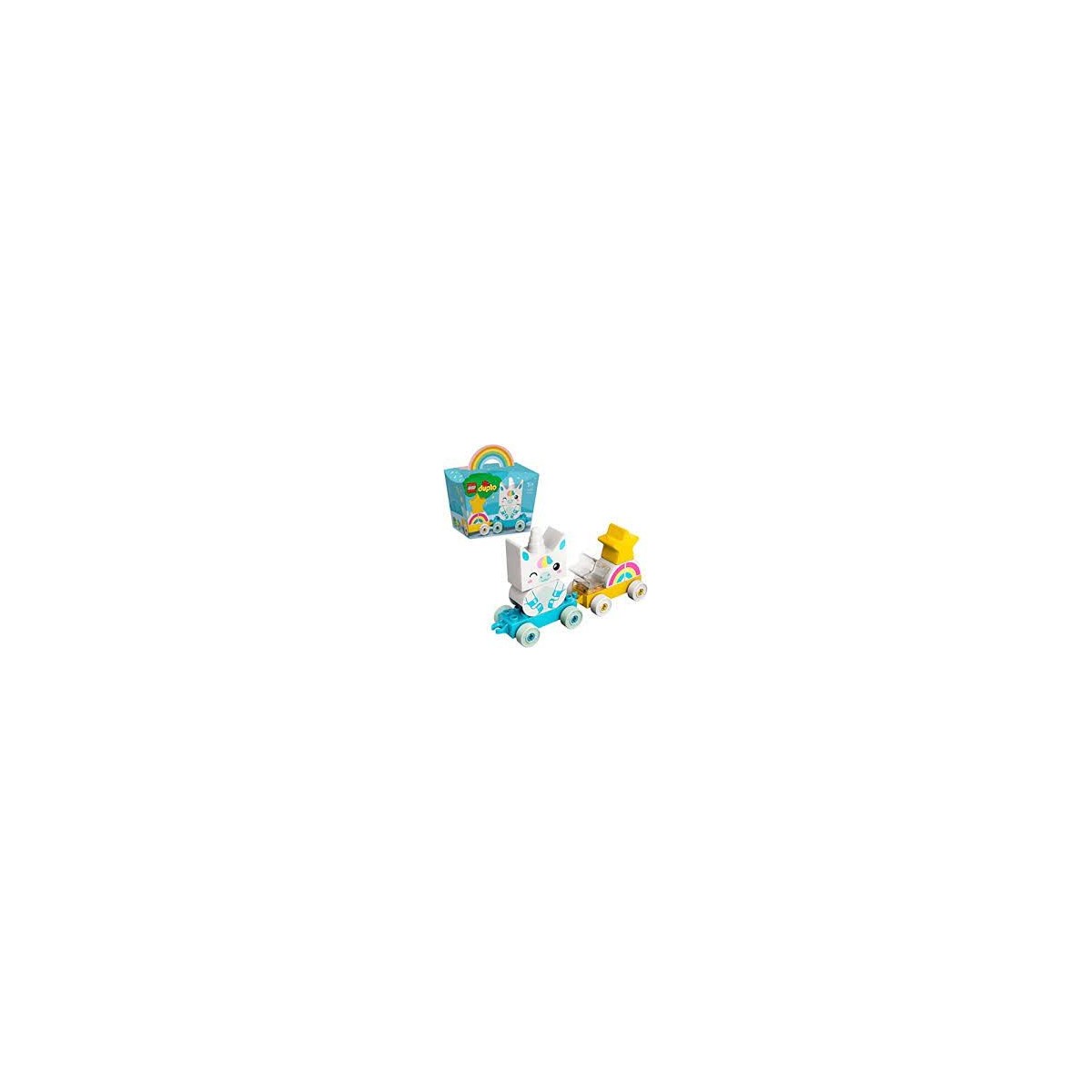 LEGO DUPLO 10953