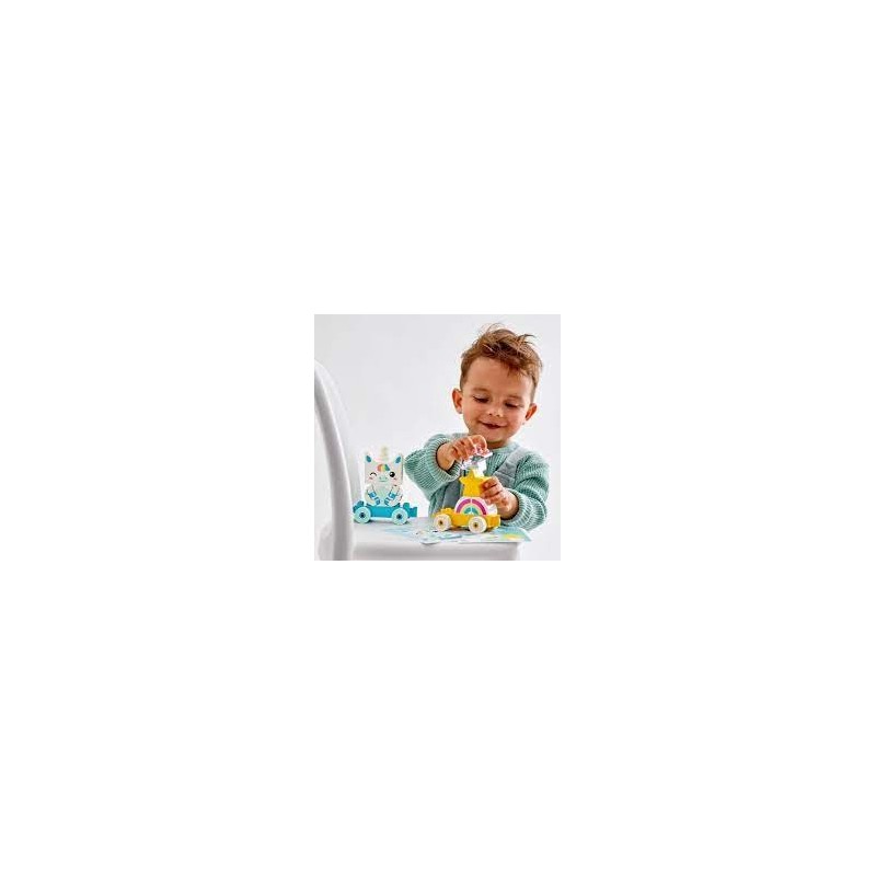 LEGO DUPLO 10953
