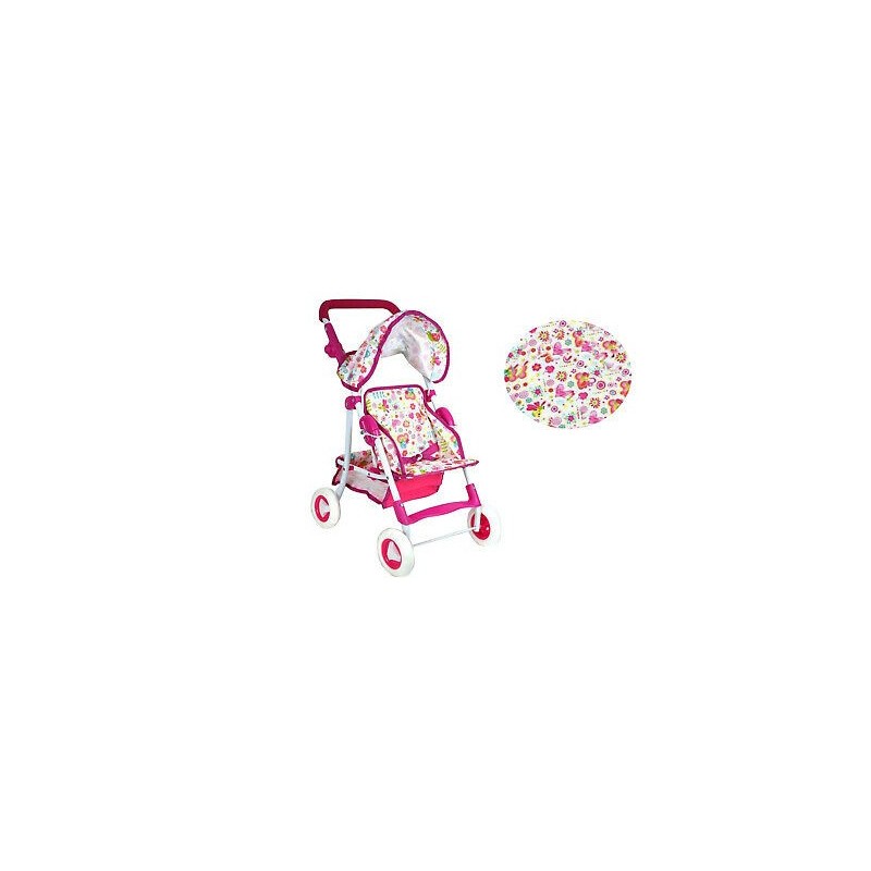 AMORE DI MAMMA PASSEGGINO
