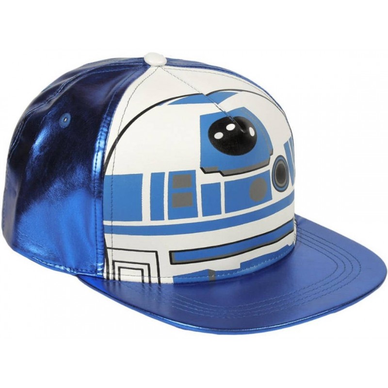 STAR WARS CAPPELLO BASEBALL