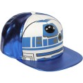 STAR WARS CAPPELLO BASEBALL