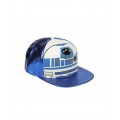 STAR WARS CAPPELLO BASEBALL