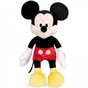 TOPOLINO PELUCHE 40CM.