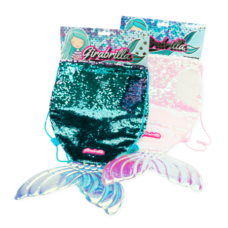 GIRABRILLA SACCA SIRENA
