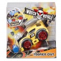 WRECK ROYALE AUTO
