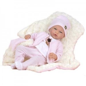 GUCA LUCIA ABITO ROSA