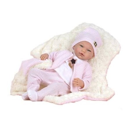 GUCA LUCIA ABITO ROSA
