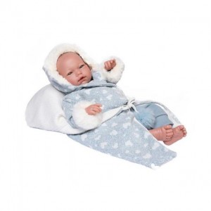 GUCA NOE C/COPERTA