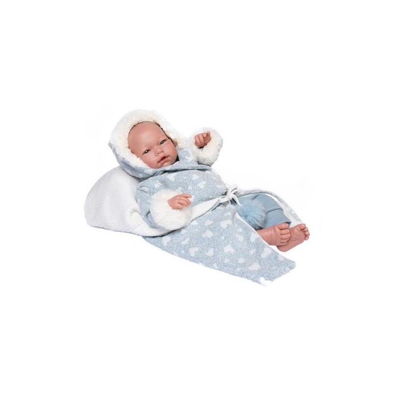 GUCA NOE C/COPERTA