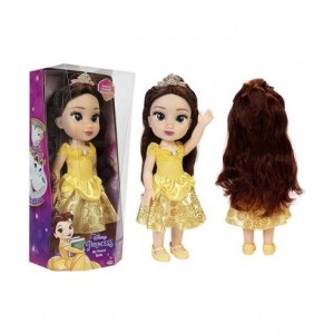 PRINCESS BELLE MY FRIENDS