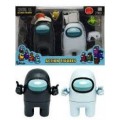 AMONG US 2 ACTION FIGURE