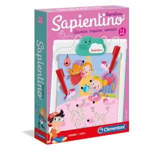 SAPIENTINO BAMBINA