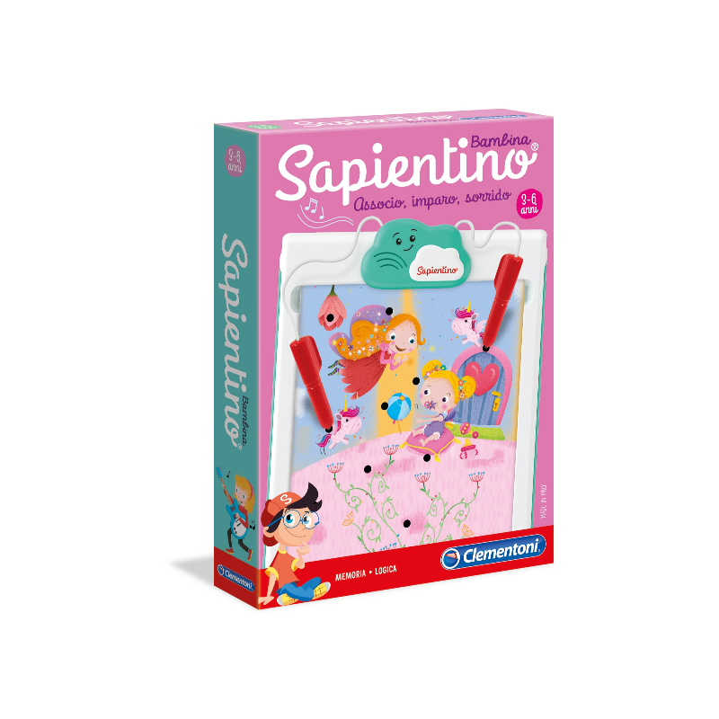 SAPIENTINO BAMBINA